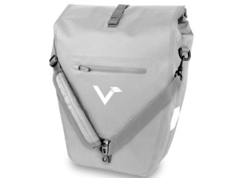 Fahrradtasche Valkental ValkOcean - Spacegrey
