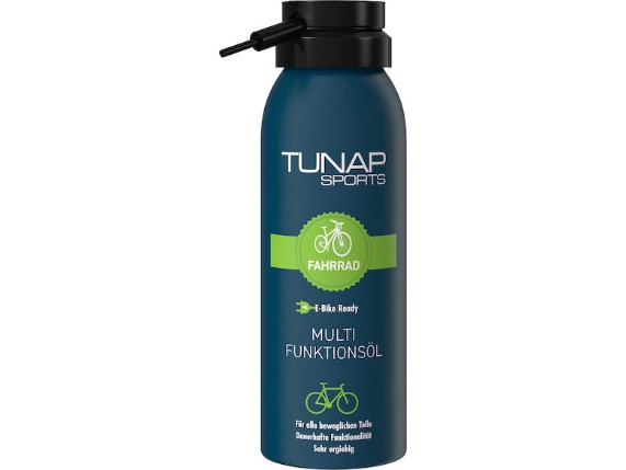11200007, Pflege Tunap Multifunktionsöl