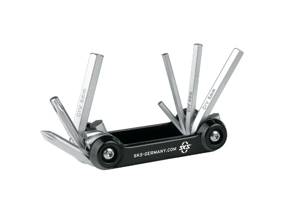 11235, Werkzeug SKS Multitool