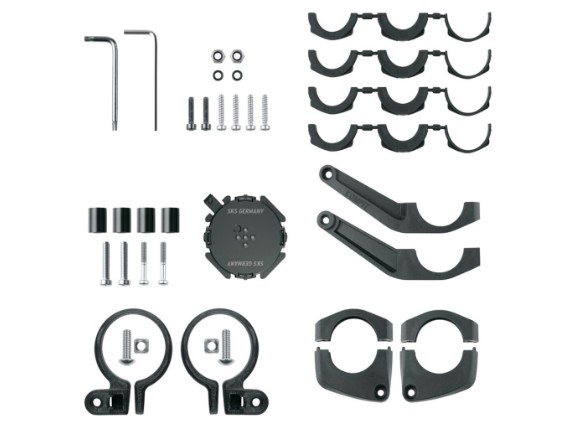 11798, Smartphonehalterung SKS Compit