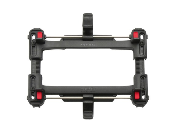 2128053420, Adapterplatte Klickfix Schnellbef