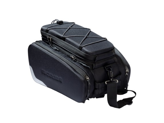 2179236908, Tasche Racktime System Fahrradtasche