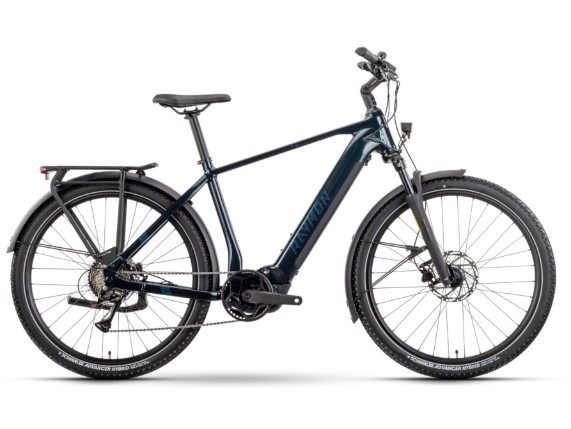 2302500170, eBike Ray