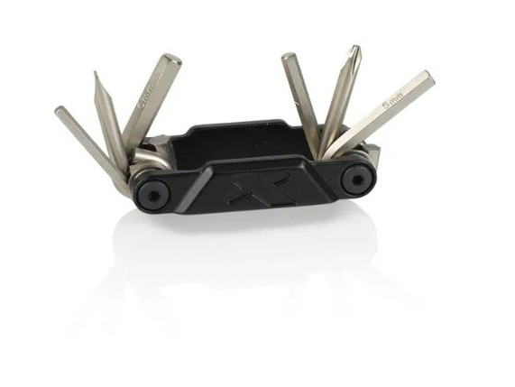 2503615810, Werkzeug XLC Multitool TO-M18