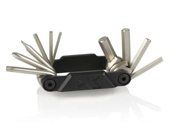 2503615820, Werkzeug XLC Multitool TO-M19
