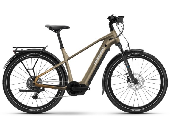 45432550, eBike Haib.Wa.Trekking 6