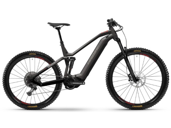 45600450, eBike Haib