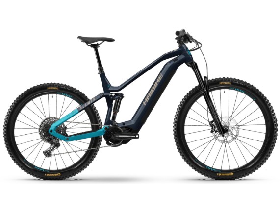 45604450, eBike Haib