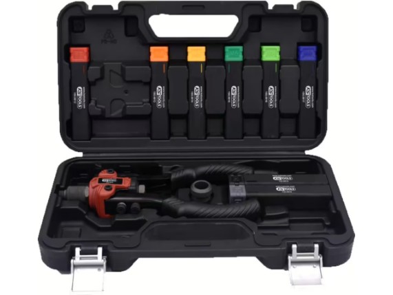 62874334, Werkzeug KS Tools Zangensatz 3in1