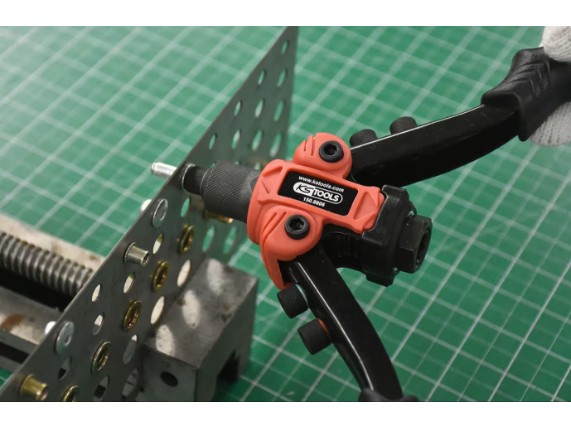 62874334, Werkzeug KS Tools Zangensatz 3in1