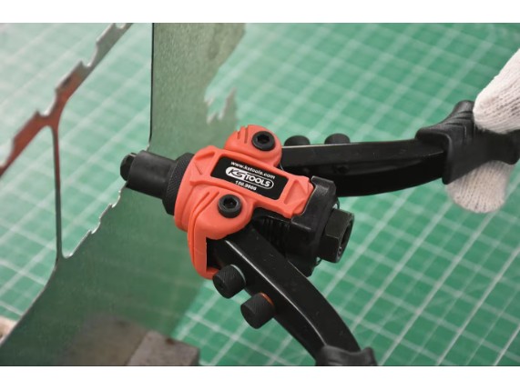 62874334, Werkzeug KS Tools Zangensatz 3in1