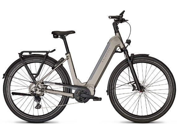 663522237, eBike Kalk.Wa.Endeav.5 Adv