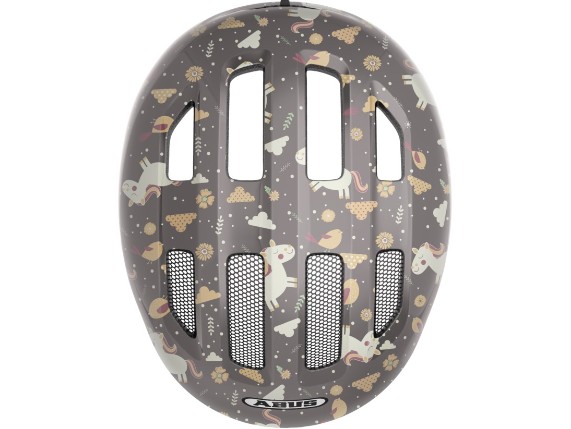 67252, Helm Abus Smiley 3