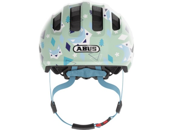67256, Helm Abus Smiley 3