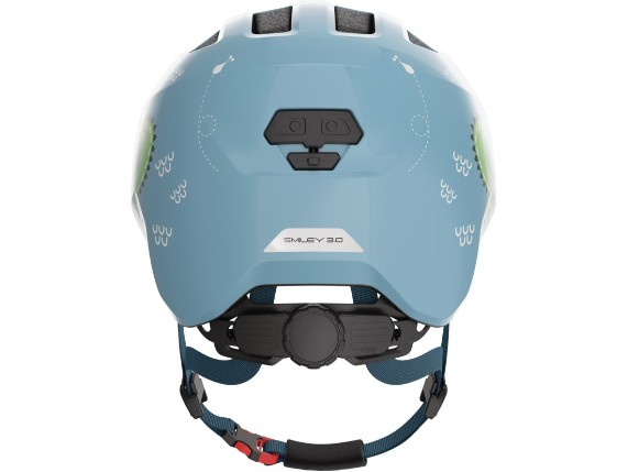67263, Helm Abus Smiley 3