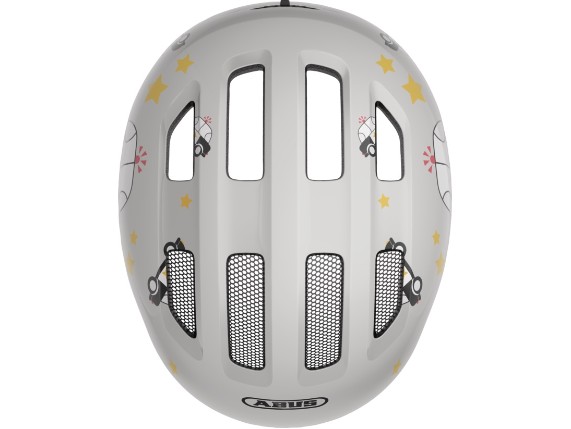 67270, Helm Abus Smiley 3