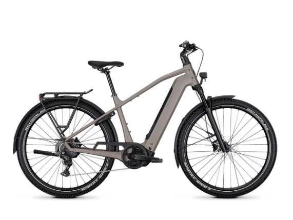 690521742, eBike Kalk.Di