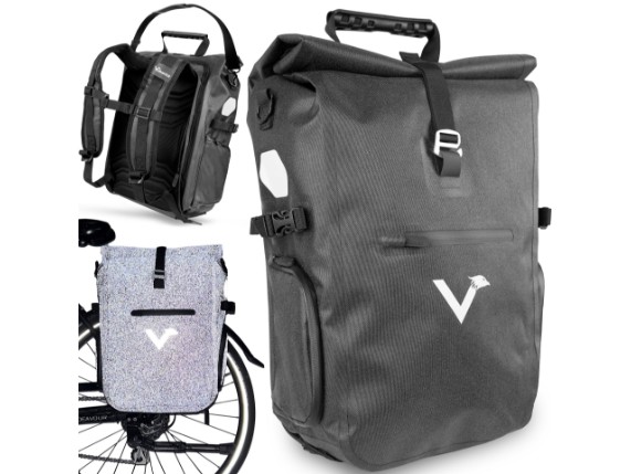 6O-VZ11-BUFJ, Tasche Valkental ValkPro 3in1