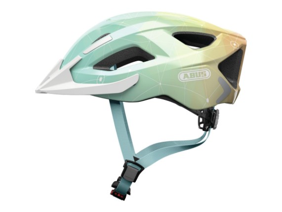 fahrradhelm rot CUBE Helm OFFPATH red / MTB Race Helm main image 0