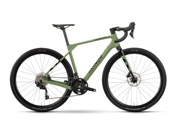 7402500970, Bike Ray.RG