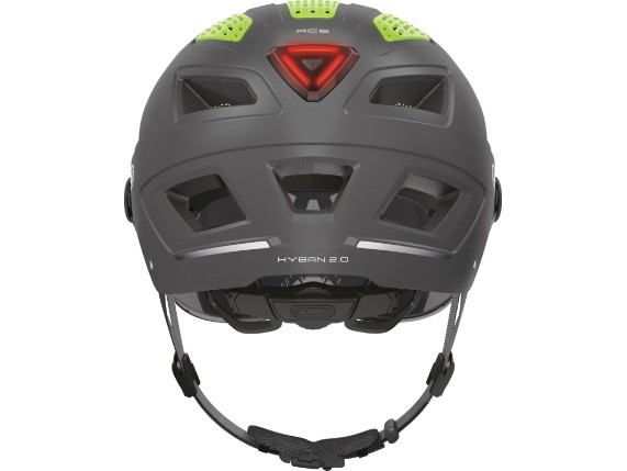 86937, Helm Abus Hyban 2