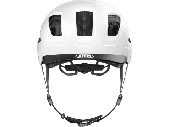 Abus Polsterset für Urban-I / Hyban Helm Ersatzpolster kaufen Abus Polsterset für Urban-I / Hyban Helm Ersatzpolster kaufen