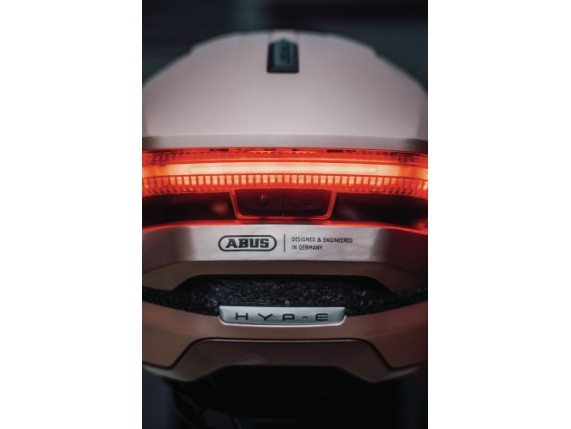 94315, Helm Abus HYP-E