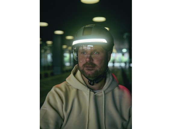 94315, Helm Abus HYP-E