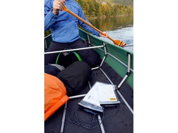 D01, Tasche Ortlieb Document-Bag DIN A6