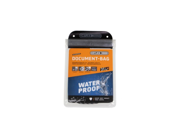 D01, Tasche Ortlieb Document-Bag DIN A6