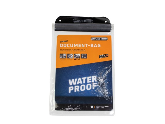D02, Tasche Ortlieb Document-Bag DIN A5