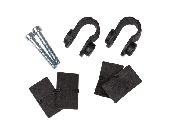E190, Tasche Ortlieb Befestigungsschelle