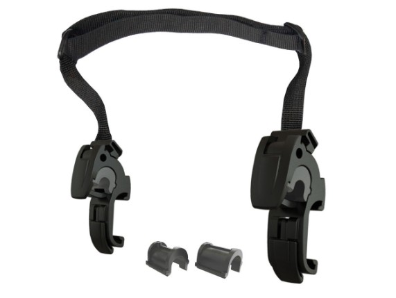 E192, Tasche Ortlieb Haken mit Griff