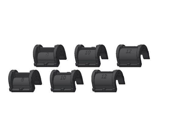 E197, Tasche Ortllieb QL2