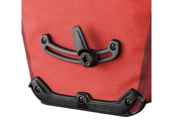 F5202, Tasche Ortli
