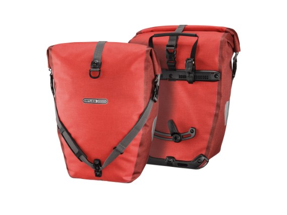 F5202, Tasche Ortli