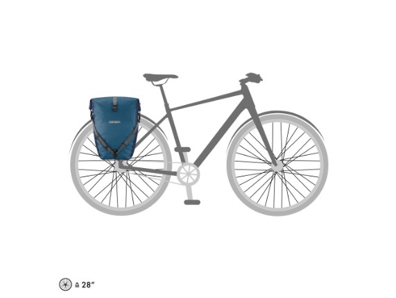 F5203, Tasche Ortli