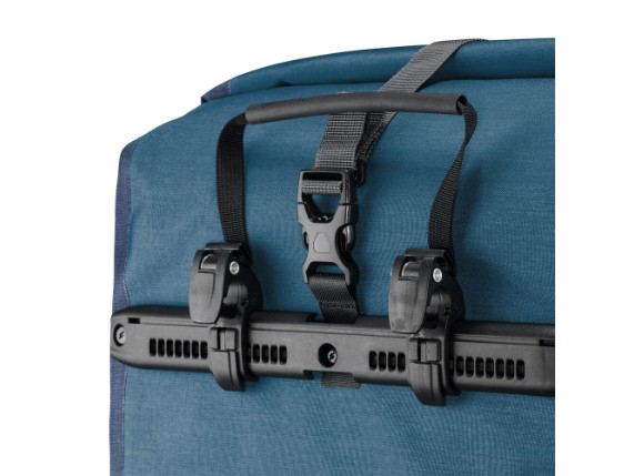 F5203, Tasche Ortli