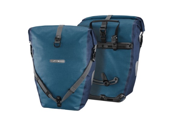 F5203, Tasche Ortli