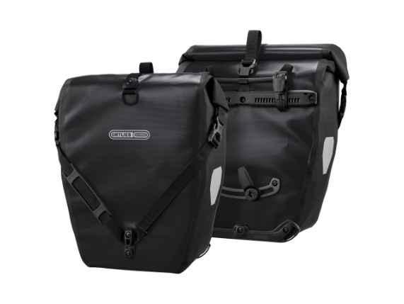 F5301, Tasche Ortli