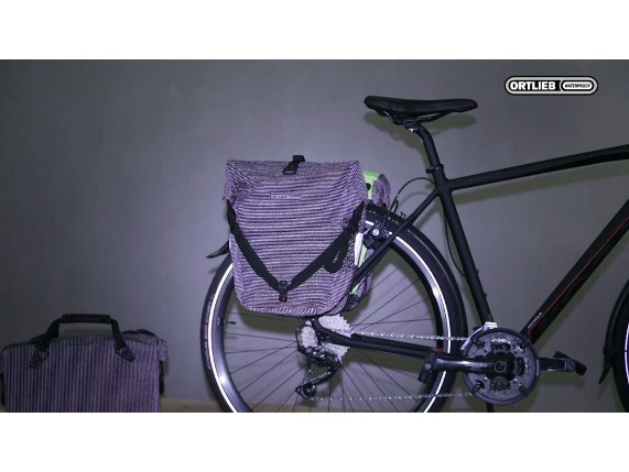 F5505, Tasche Ortli