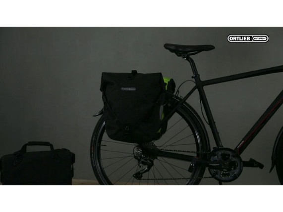 F5505, Tasche Ortli