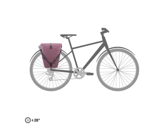 F5508, Tasche Ortli
