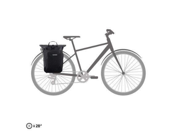 F7716, Tasche Ortli