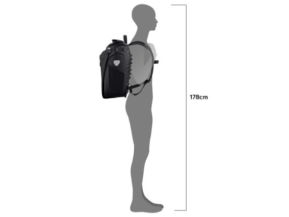 F7716, Tasche Ortli