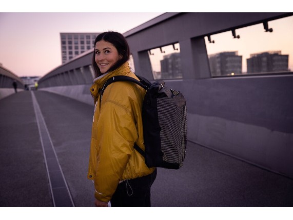 F7716, Tasche Ortli