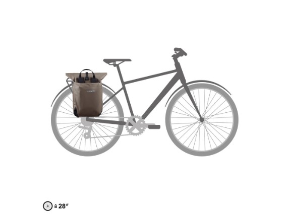 F7751, Tasche Ortli