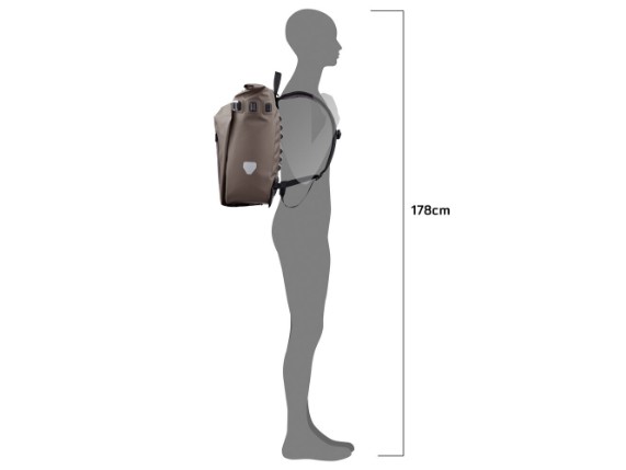 F7751, Tasche Ortli