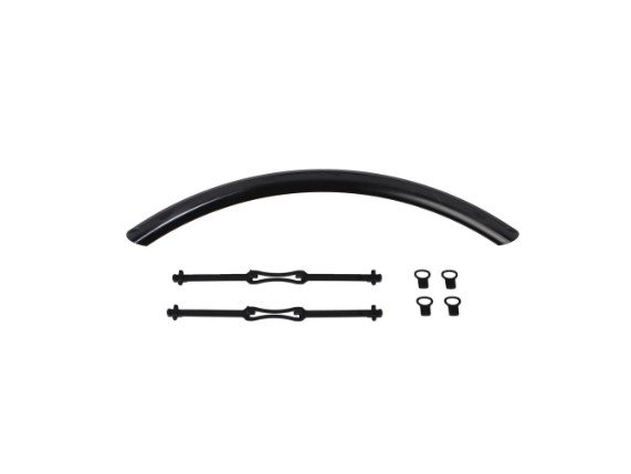 F78108, Schutzblech Ortlieb Quick Rack