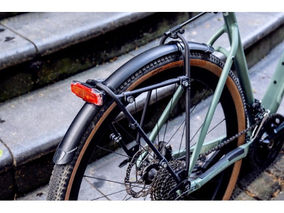 F78109, Schutzblech Ortlieb Quick Rack